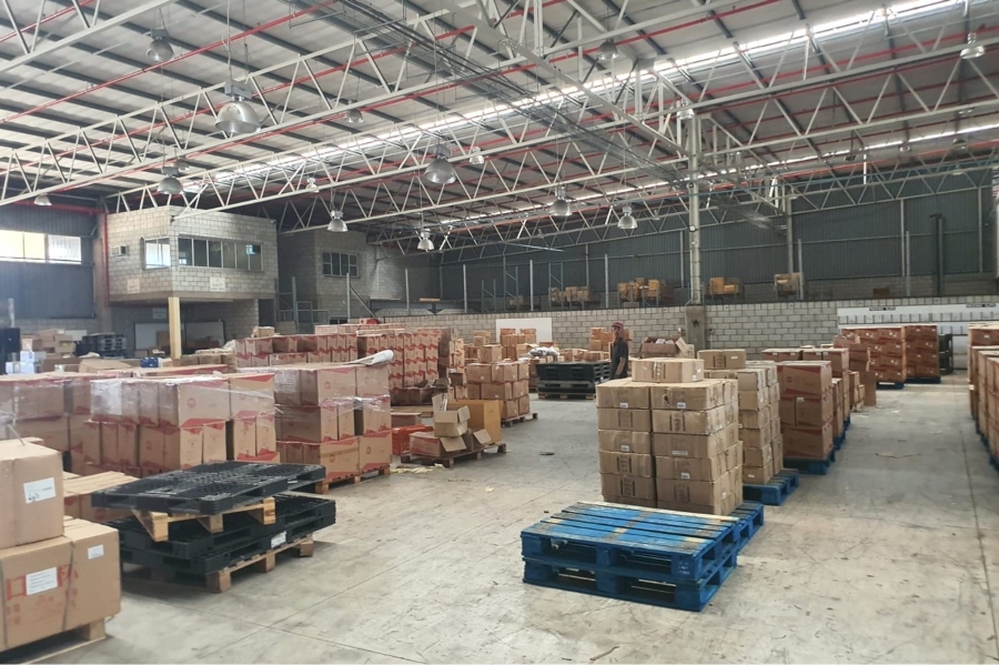 To Let commercial Property for Rent in Uitenhage Central Eastern Cape